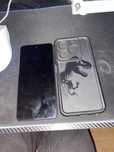 Ininix smart 8 z etui