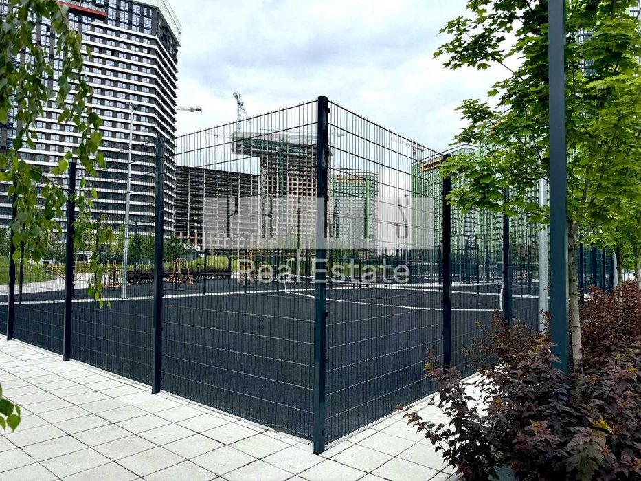 Пентхаус в ЖК Грейт 165 кв.м. Дніпровська наб, 15Д Осокорки