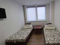 KWATERY PRACOWNICZE, noclegi, hostel robotniczy, hotel pracowniczy