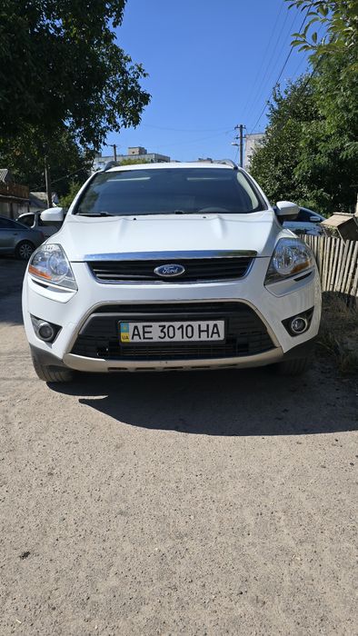 Продам Ford Kuga 2012 р.в. Офіціал. Перший власник