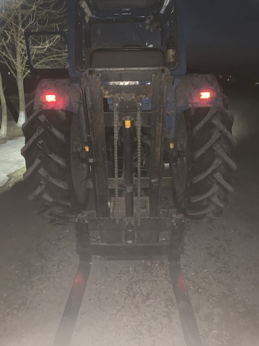 Погрушчик до мтз т 40 юмз