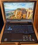 Ноудбук ASUS A15