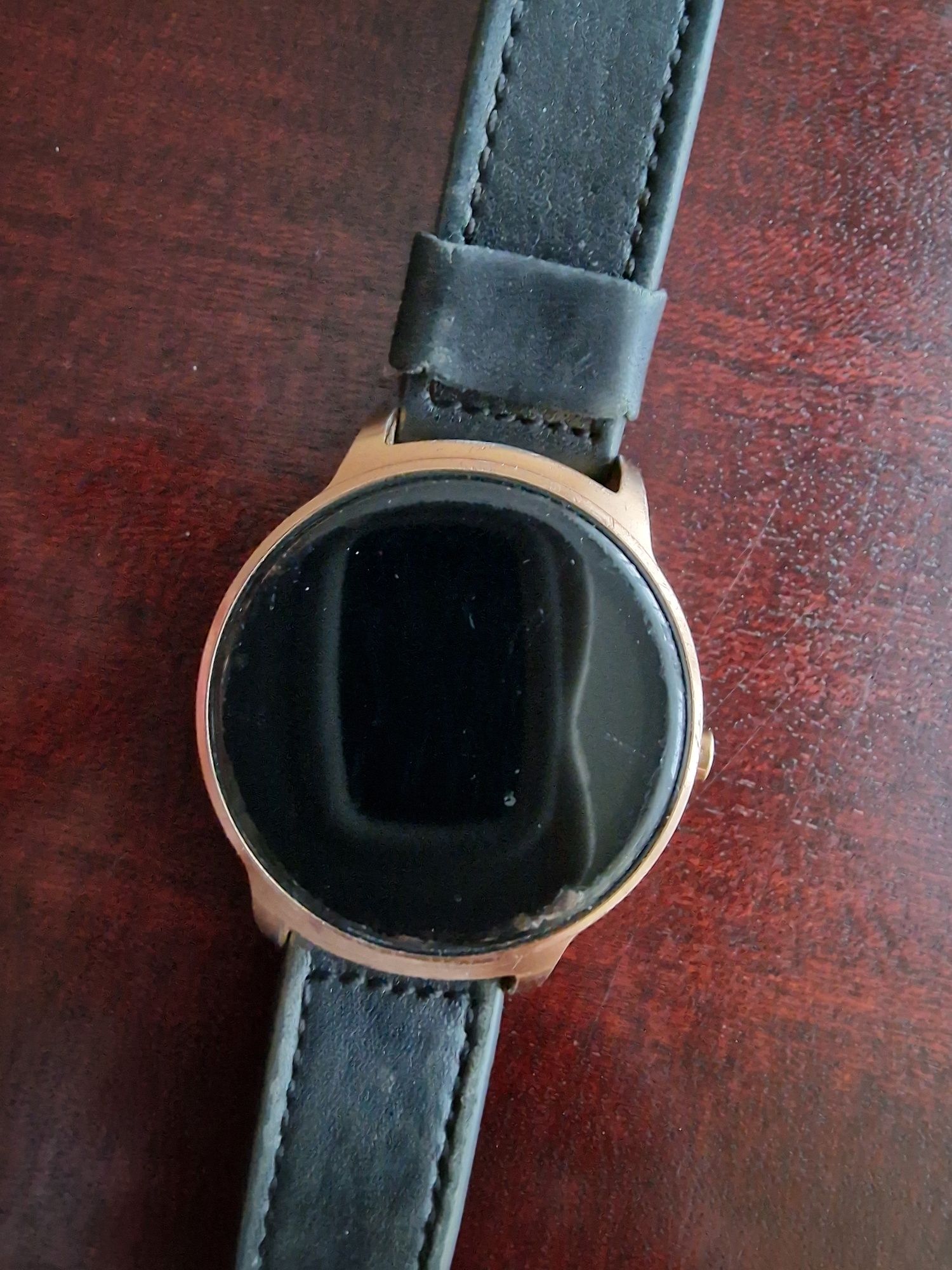 Smartwach Forever Active