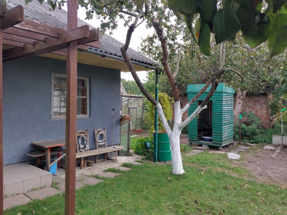 Продається дача. Селище Калинка.