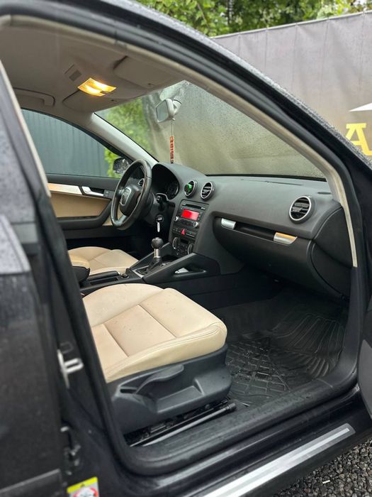 Продається Audi A3