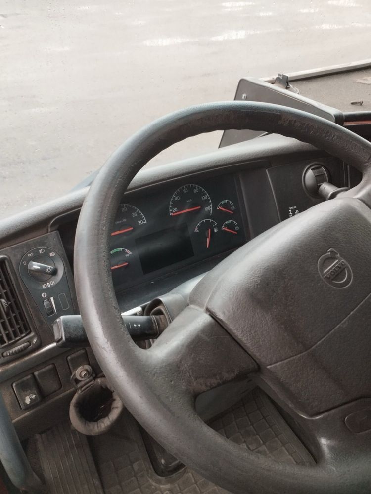 Продам Volvo FH 12 420, 2005 г.в. + прицеп 2005 г.в.