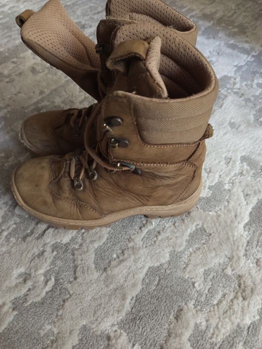 Берці ,черевики 36 розмір