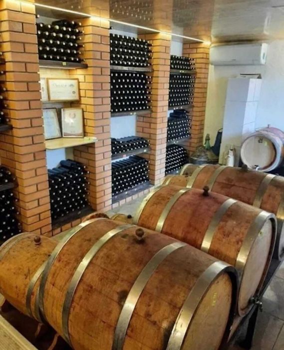 Продаж дачного будинка кооператив "Світанок"