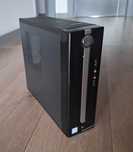 OBUDOWA CHIEFTEC ITX FI-01B-U3 z zasilaczem 250W TFX