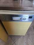 Zmywarka Bosch 45 SilencePlus