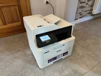 Drukarka brother DCP-L3560CDW Urzadzenie wielofunkcyjne