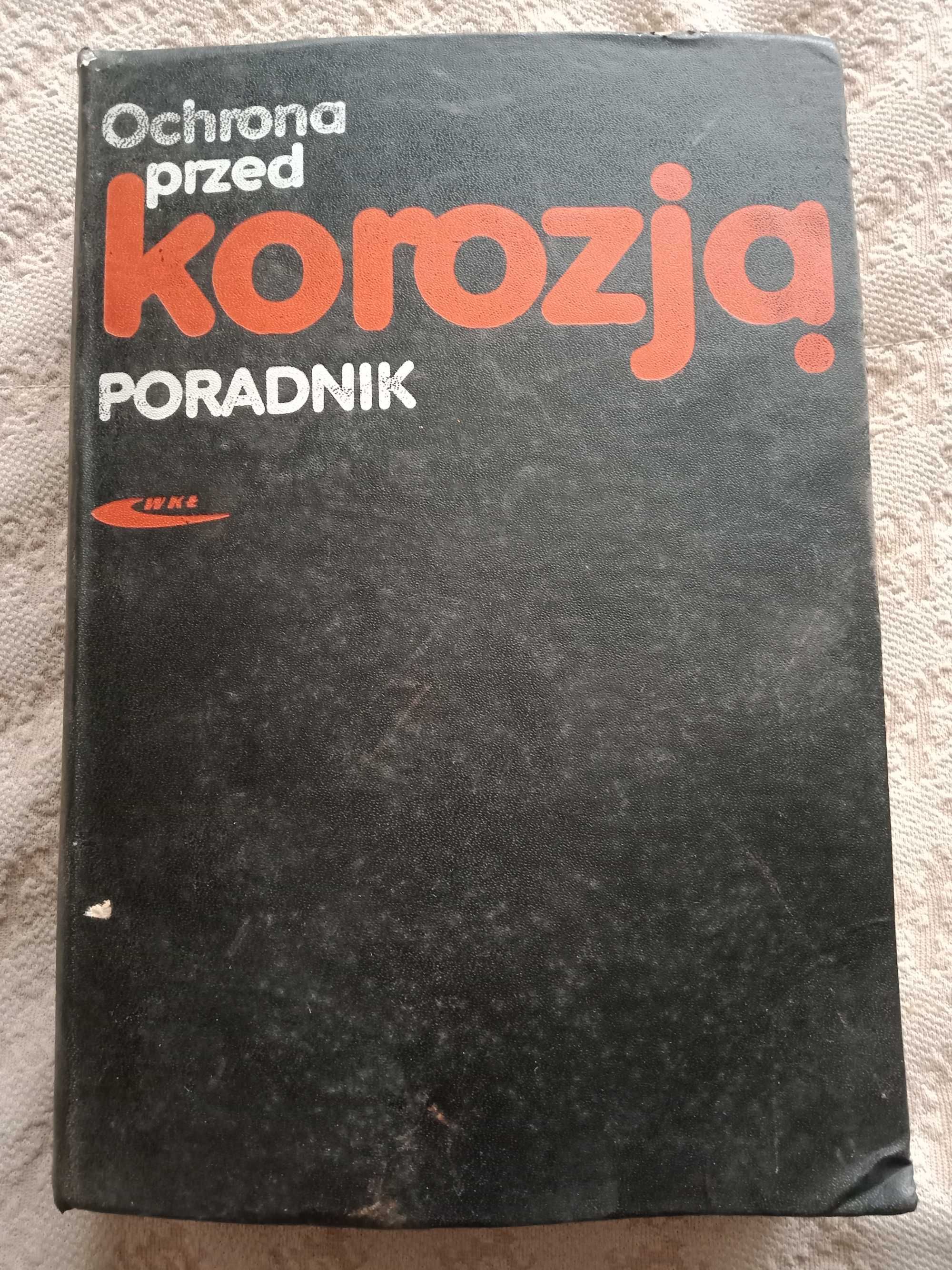 Ochrona przed korozja poradnik