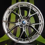Диски На Авто R18 5x120 BMW 3 5 E90 F30 F32 F10 VW T5 T6 Opel Insignia