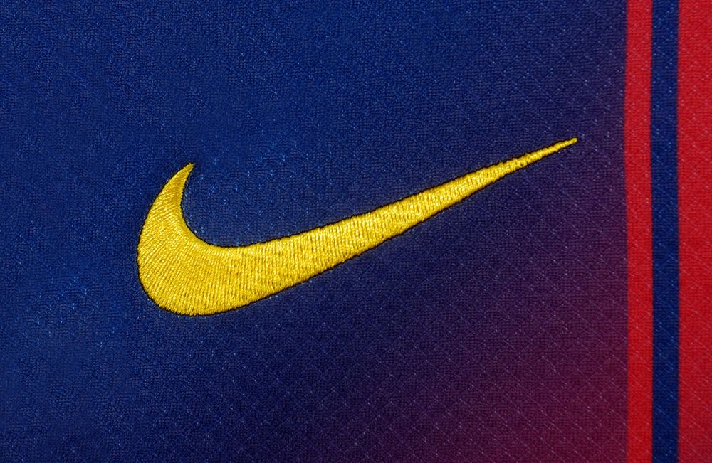 Koszulka FC Barcelona 25/26 domowa LM r. XXL 48h