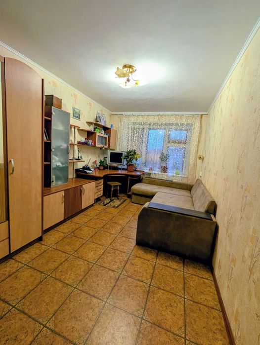 НАЙДЕШЕВША 1к на Гречахах з ремонтам, заходь і живи ! ID: 40865