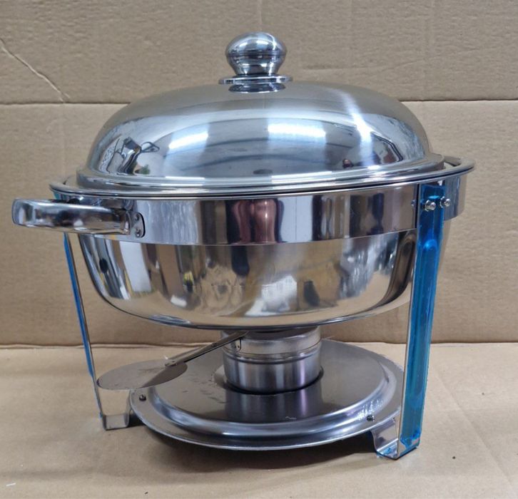 Каструля марміт чафіндіш