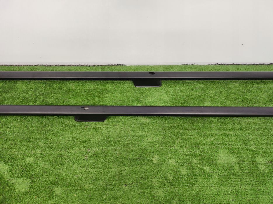 relingi listwy ford transit custom tourneo lk2v-v55122-aa lk2v-v55123-