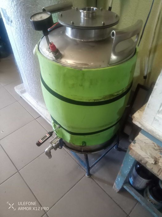 Дистилятор, куб, автоклав