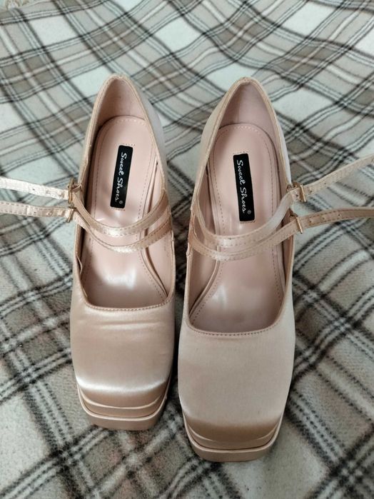 Туфлі Братц Нові