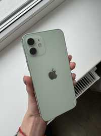 Айфон 12, 64 ГБ в зеленому кольорі / Apple iPhone 12, 64GB Green