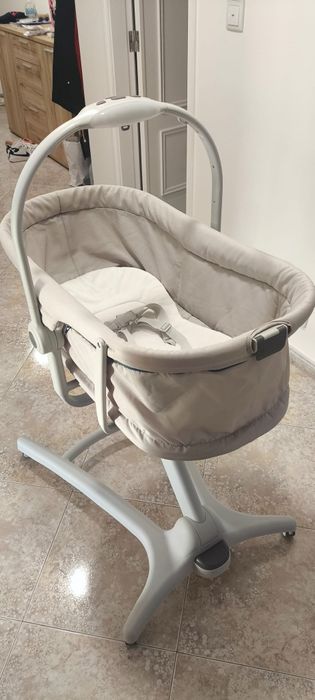 Chicco baby hug 4em1