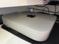 Mac mini M1 16 GB Ram 256 GB