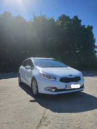 Kia Ceed Kia Ceed 1.6 2014r