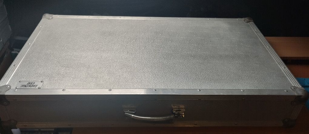 Case walizka Pioneer , denon , numark.
