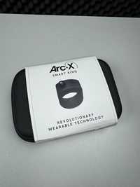 Anel Arcx joystick bluetooth controlo smartphone