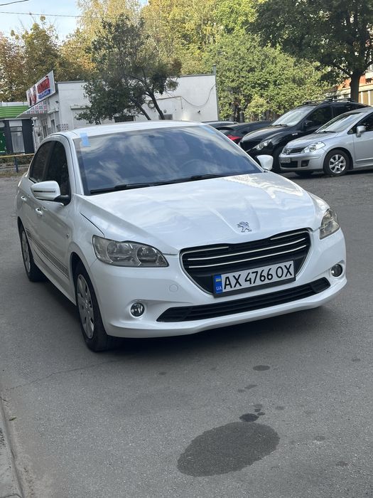 Оренда пежо 301 peugeot 301