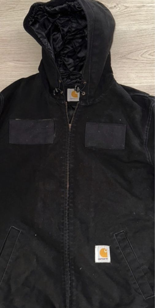 Casaco vintage carhartt