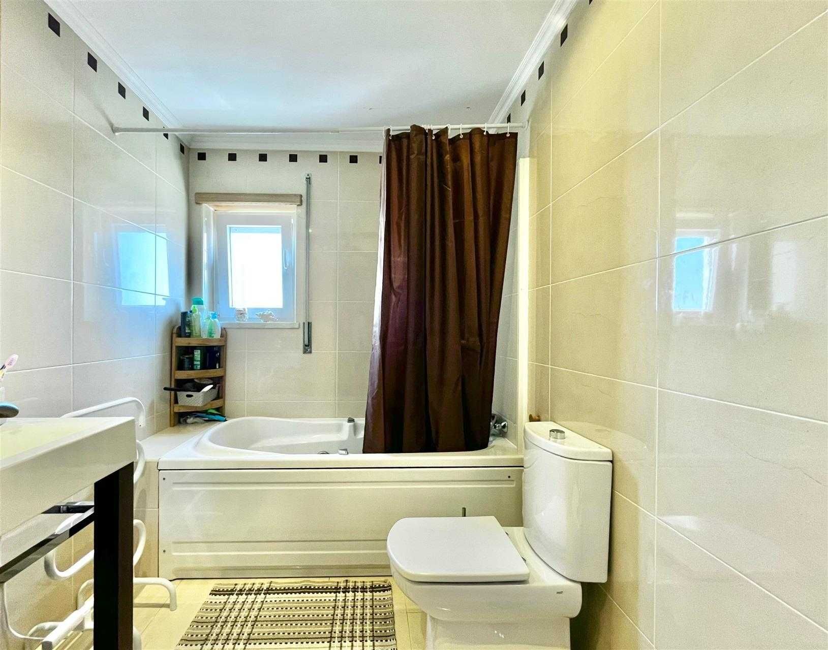 Apartamento T2 - Fidalguinhos