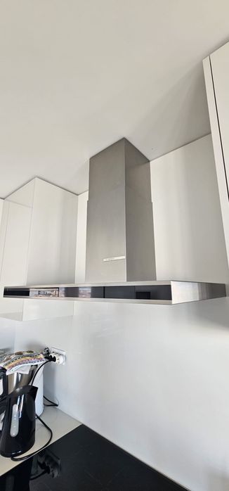 Exaustor Cozinha Bosch