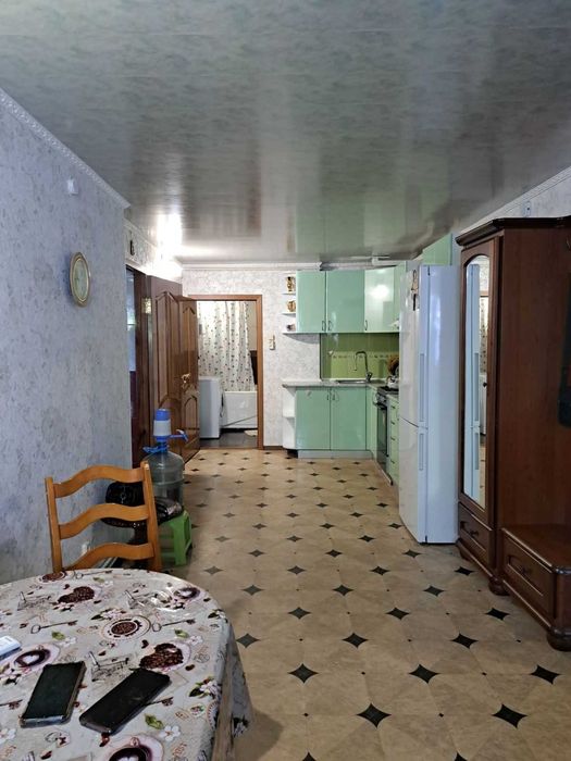 Продам 1/2 дома на Салтовке