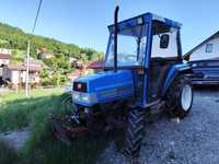 Iseki mini traktor, traktorek 38KM