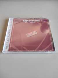 CD Eric Clapton - Another Ticket