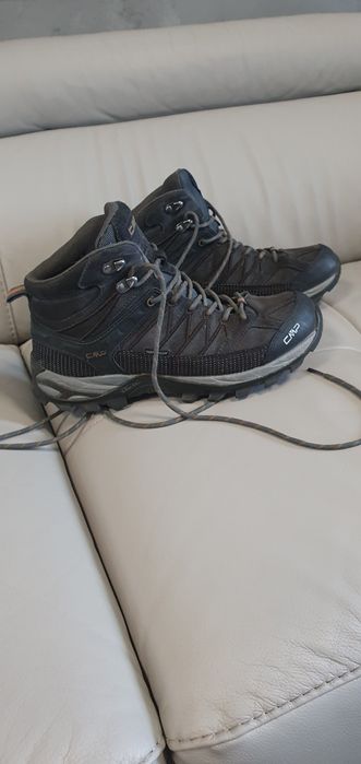 Buty trekkingowe CMP 42