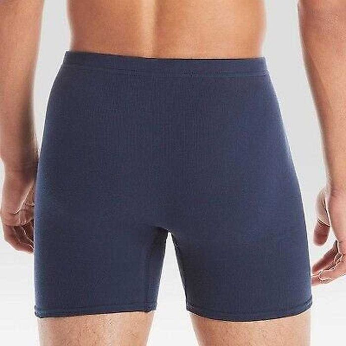 Трусы мужские Hanes tagless