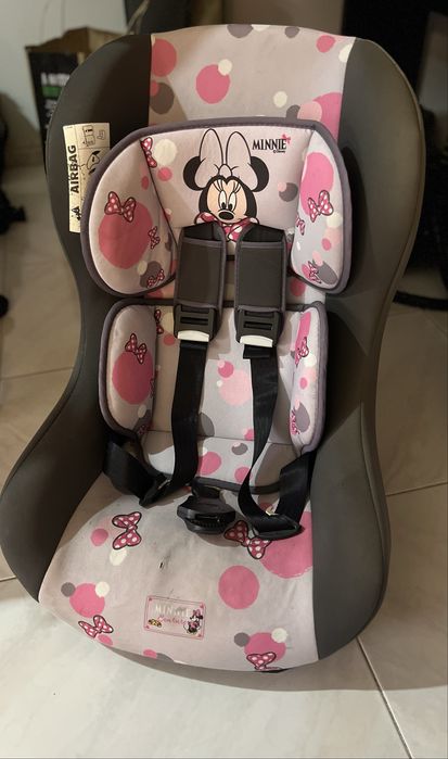 Cadeira Auto para criança