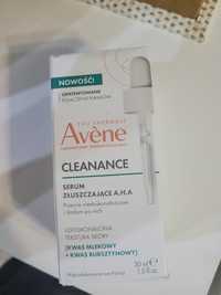 Avene cleanance serum