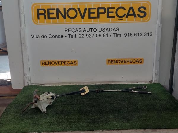 Seletor caixa velocidades TOYOTA Verso S (_P12_)