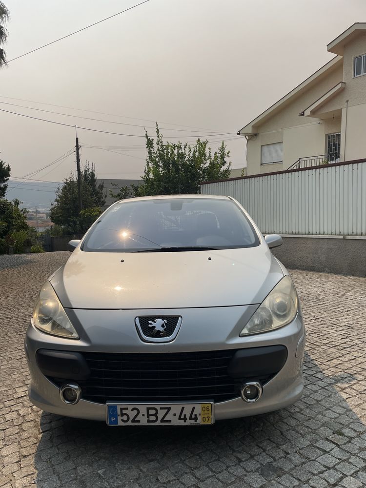 Peugeot 307 1.6 hdi