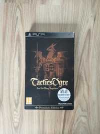 Tactics Ogre Edycja kolekcjonerska UK PAL