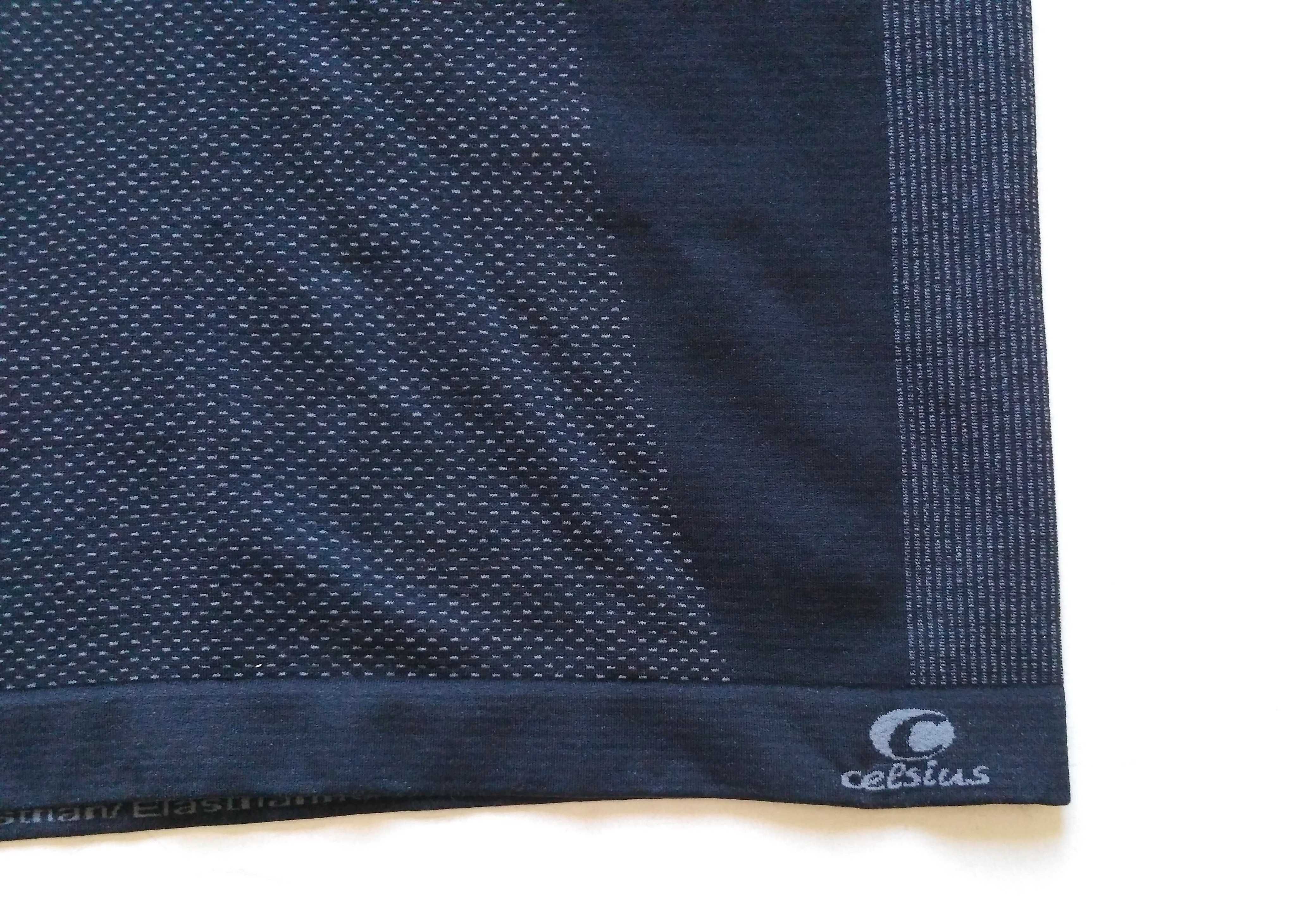 Термобілизна CELSIUS Wos D40/42 M-L ТермоФутболка (Men M) black