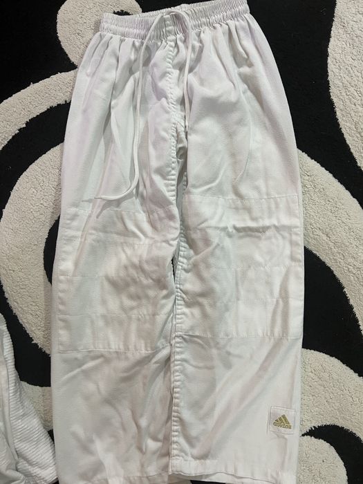 Кімоно для дзьюдо