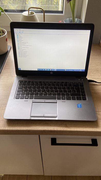 Laptop HP EliteBook 840