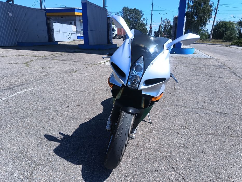 Benelli tornado TRE 900 Италия