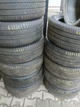 Nowe demo opony letnie 235/50/19 Michelin 2023r