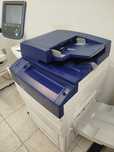 Impressora Xerox c60