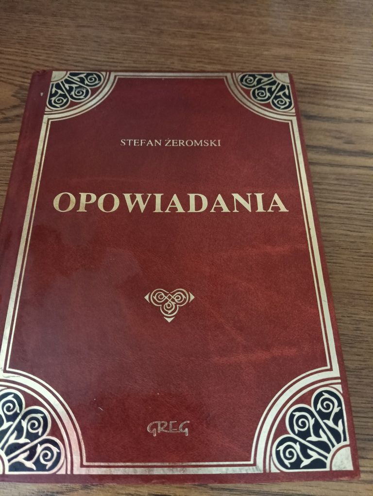 Opowiadania Siłaczka, rozdziobią nas kruki i wrony Zmierzch, Echa leśn